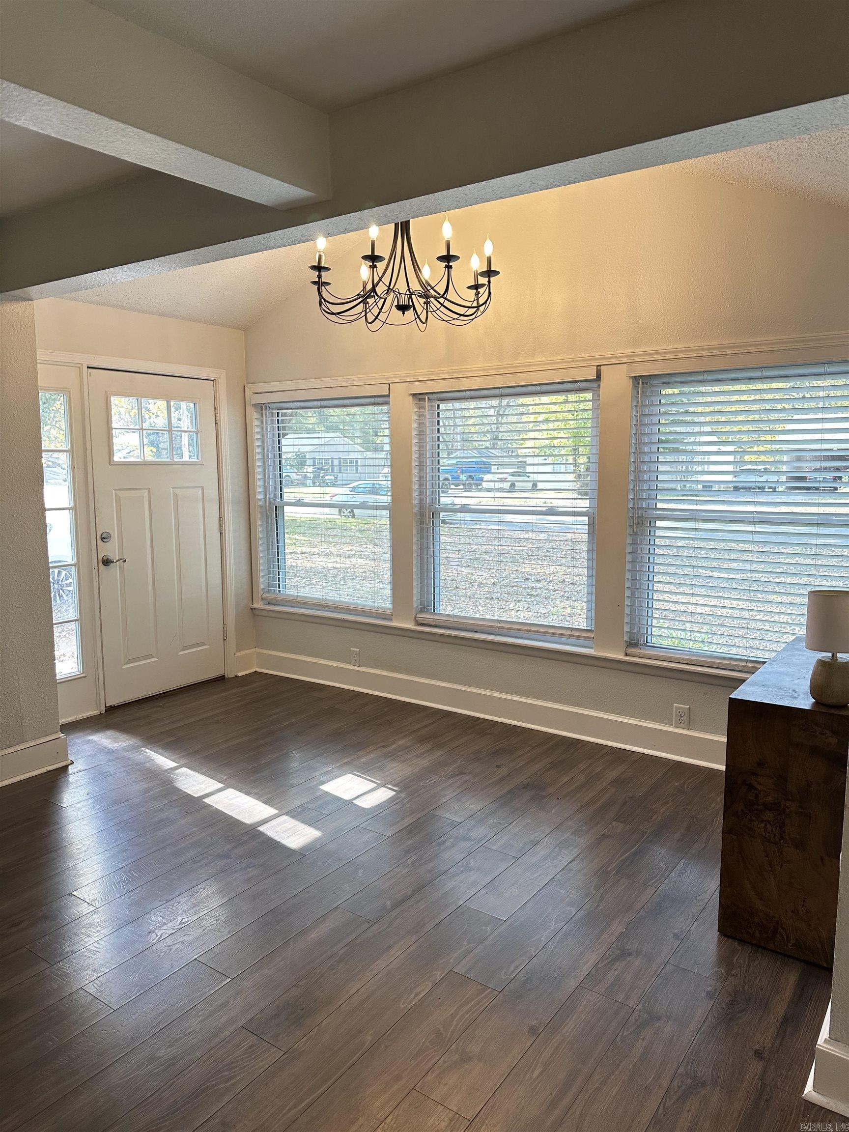 DAVIESS & GARVIN'S ANNEX, HEND - Residential