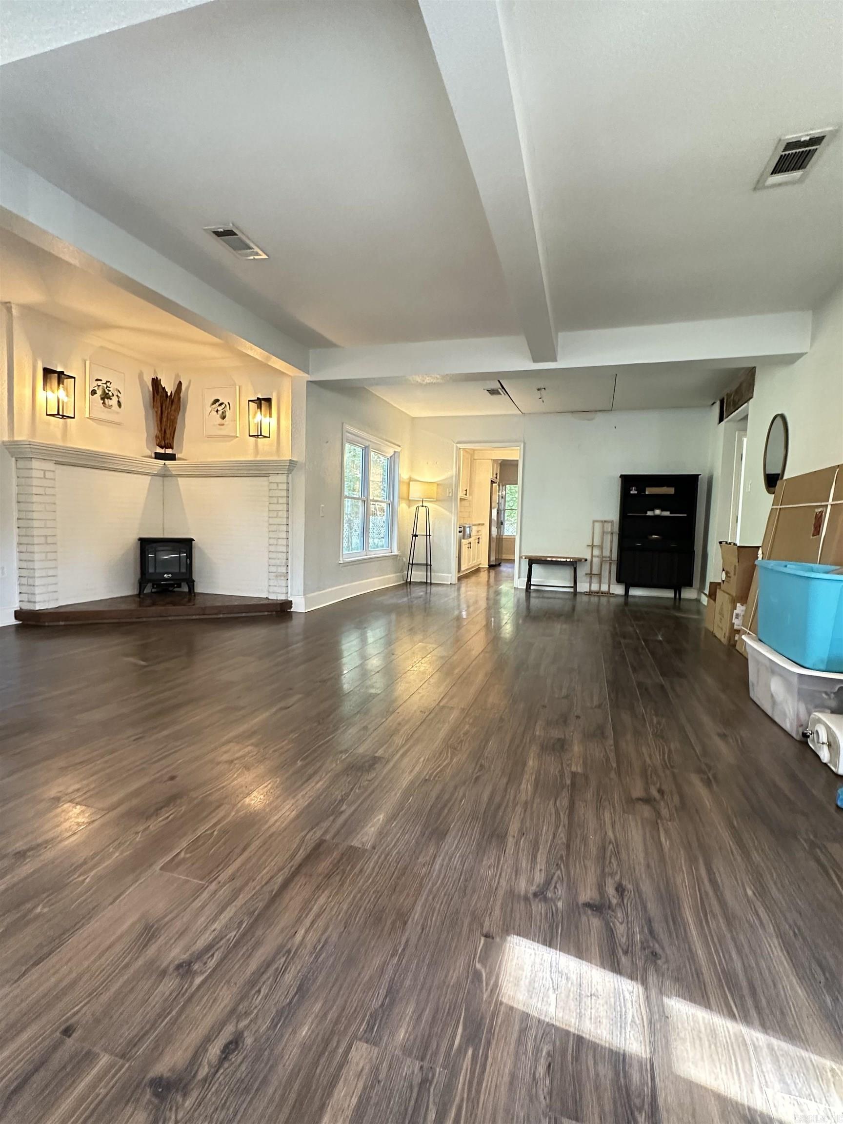 DAVIESS & GARVIN'S ANNEX, HEND - Residential