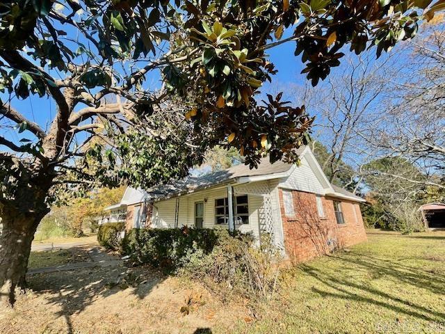 JACKSONVILLE - Residential