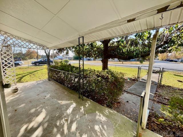 JACKSONVILLE - Residential