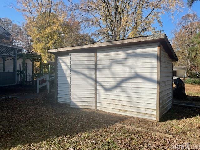 JACKSONVILLE - Residential