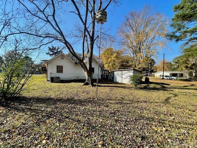 JACKSONVILLE - Residential