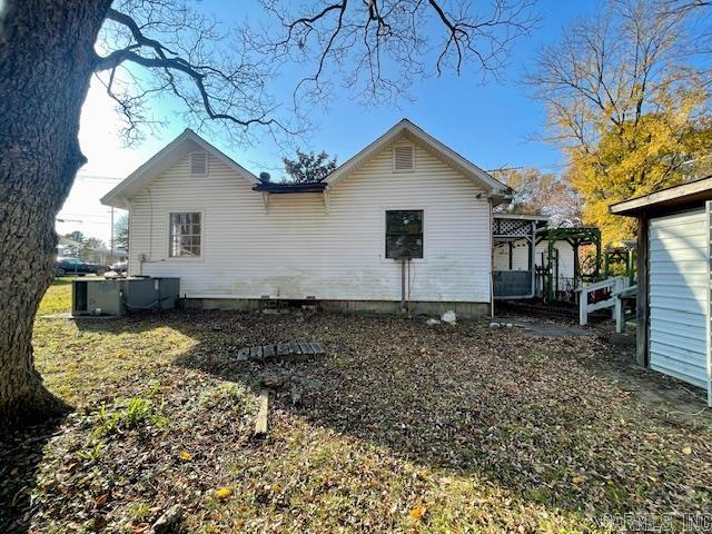 JACKSONVILLE - Residential