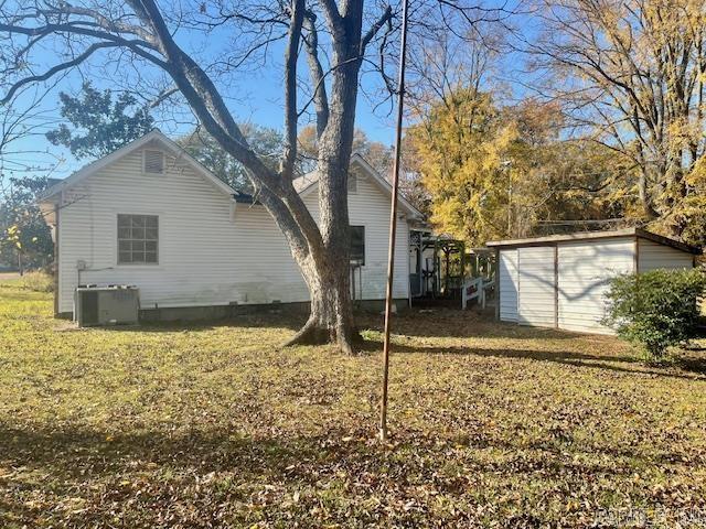 JACKSONVILLE - Residential