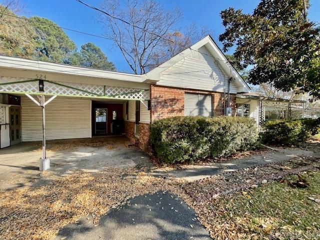 JACKSONVILLE - Residential