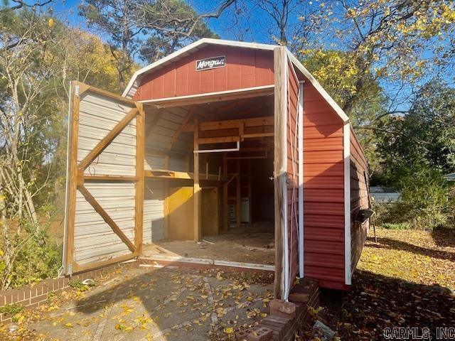 JACKSONVILLE - Residential