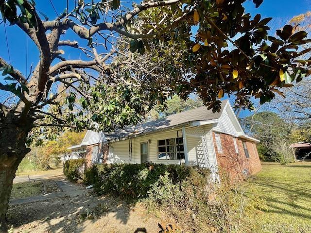 JACKSONVILLE - Residential