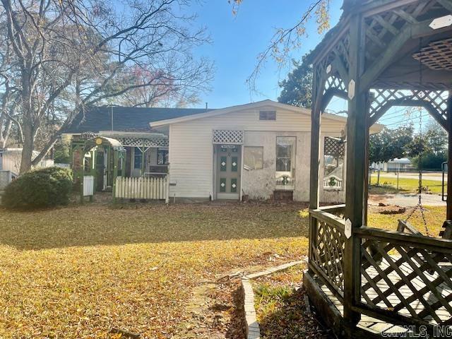 JACKSONVILLE - Residential