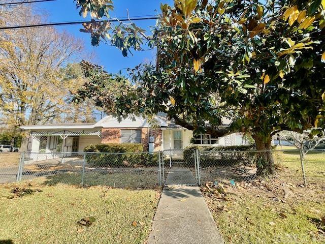 JACKSONVILLE - Residential