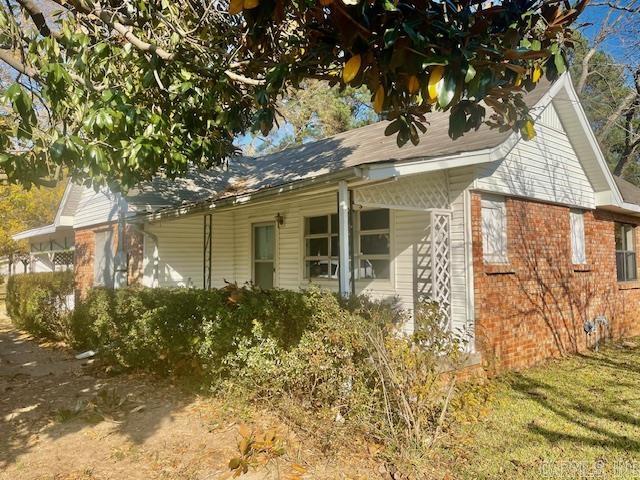 JACKSONVILLE - Residential