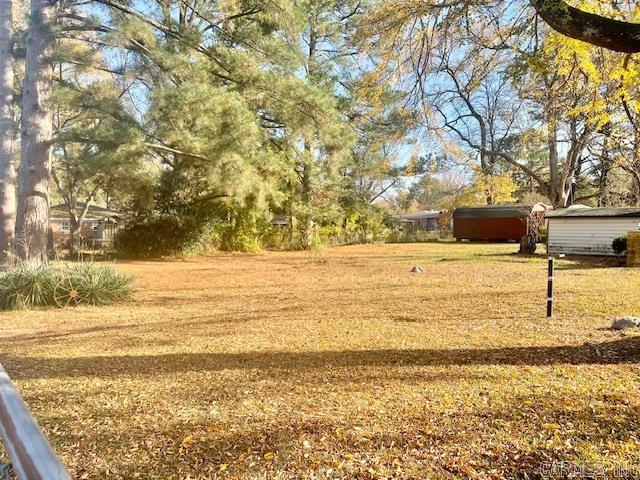 JACKSONVILLE - Residential