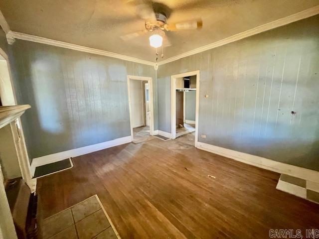 JACKSONVILLE - Residential