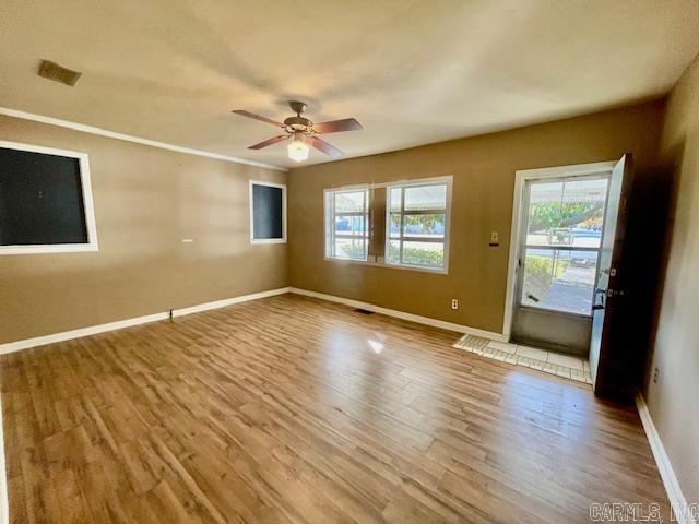 JACKSONVILLE - Residential