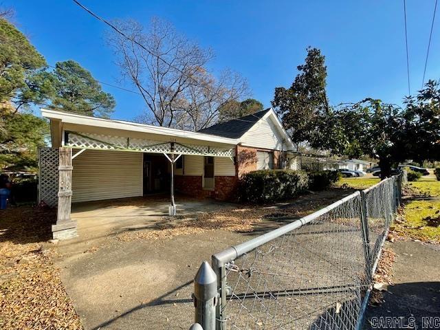 JACKSONVILLE - Residential