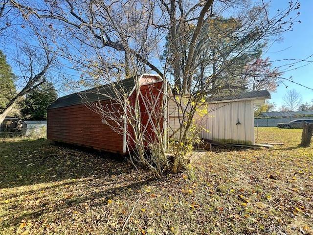 JACKSONVILLE - Residential