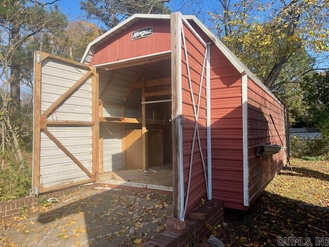 JACKSONVILLE - Residential