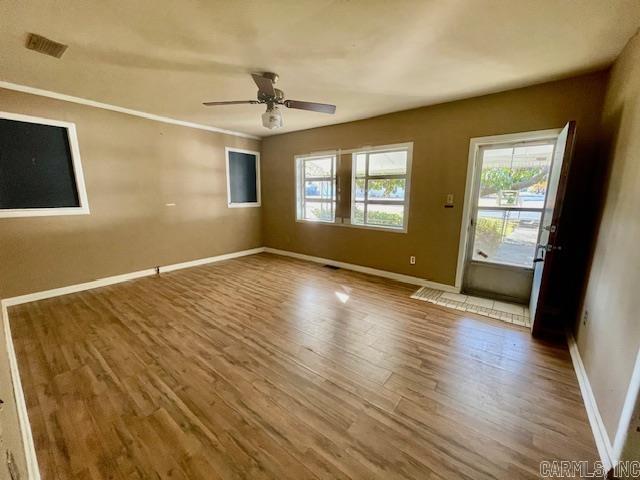 JACKSONVILLE - Residential