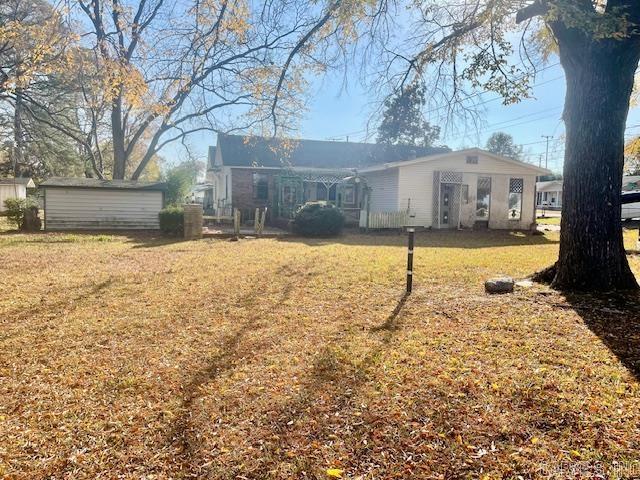 JACKSONVILLE - Residential