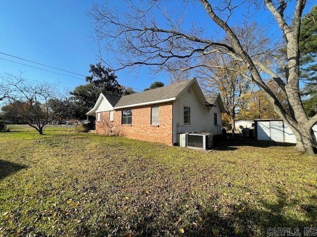 JACKSONVILLE - Residential