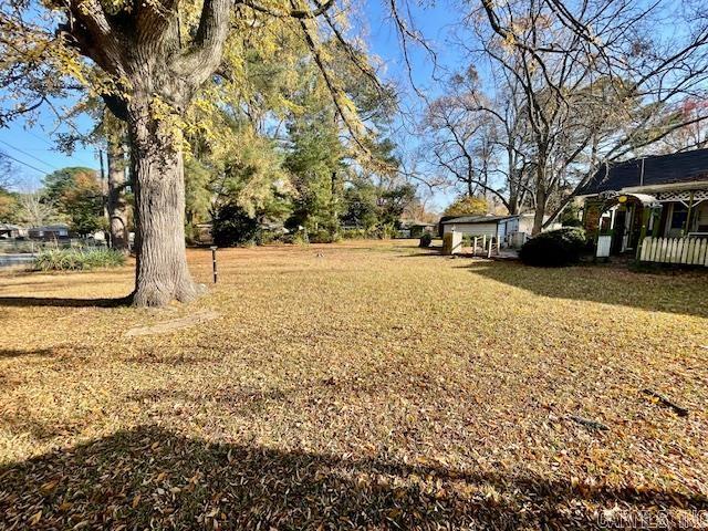 JACKSONVILLE - Residential