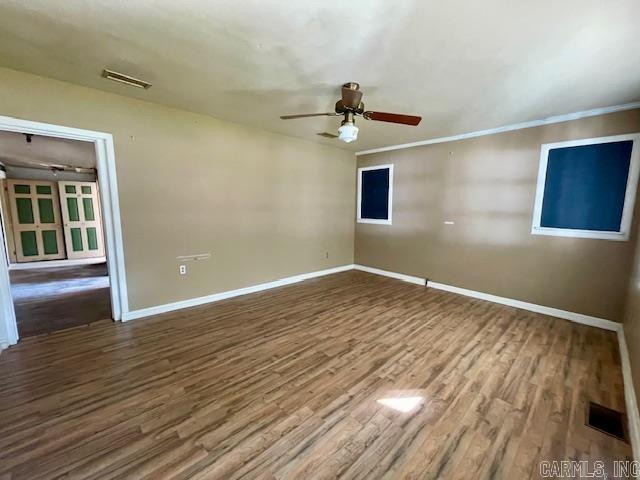 JACKSONVILLE - Residential