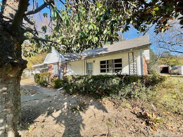 JACKSONVILLE - Residential