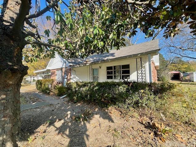 JACKSONVILLE - Residential