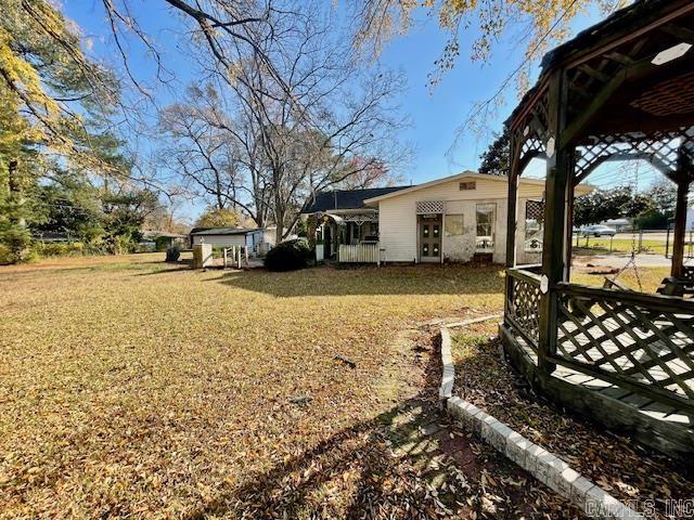 JACKSONVILLE - Residential