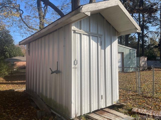 JACKSONVILLE - Residential