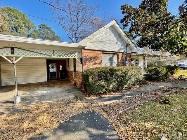 JACKSONVILLE - Residential