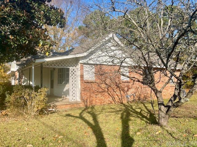 JACKSONVILLE - Residential