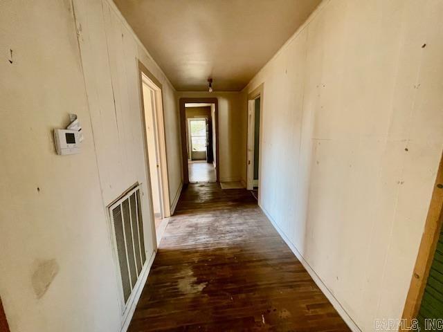 JACKSONVILLE - Residential