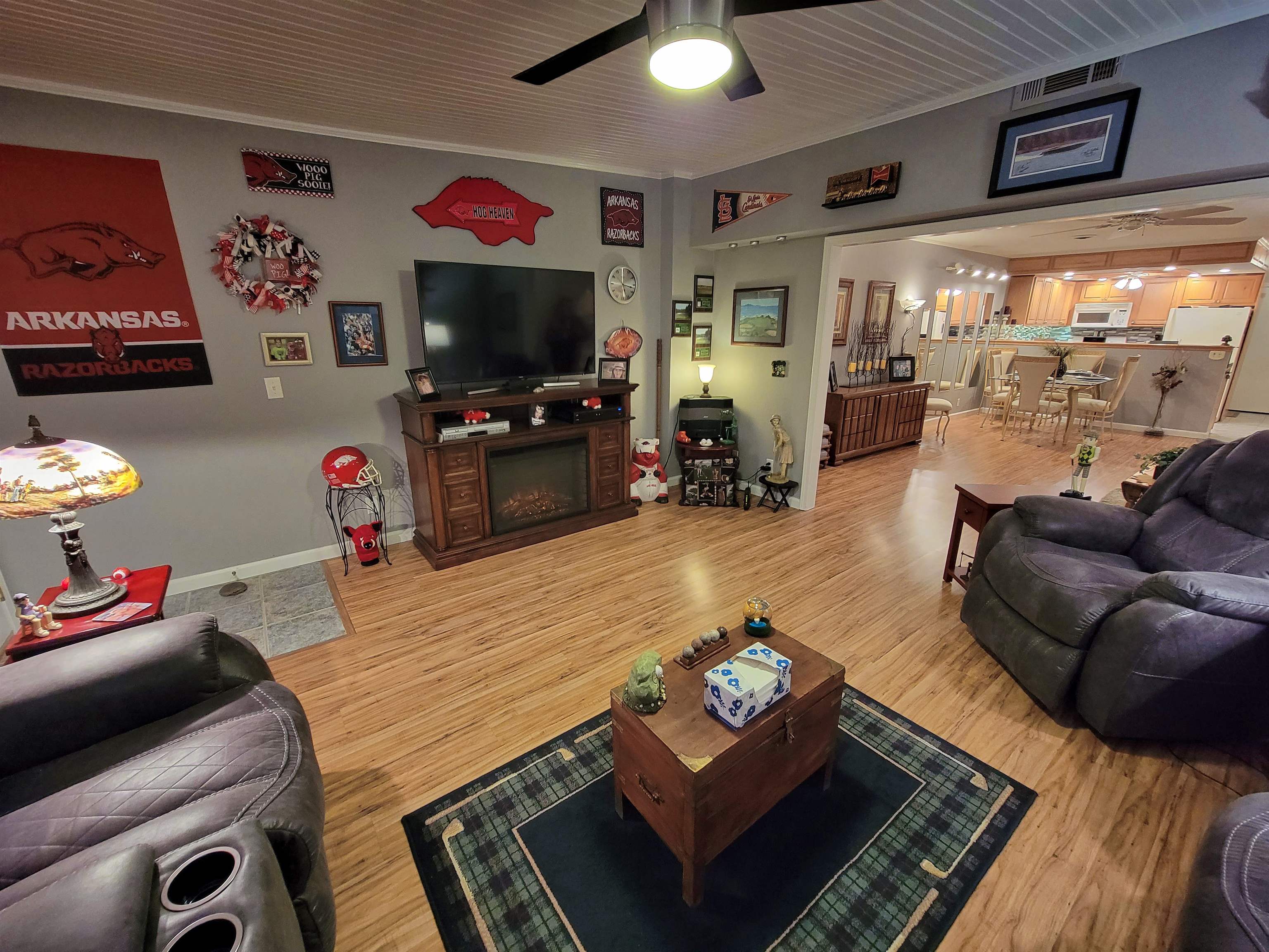 LAKEWOOD HILLS CONDO - Residential