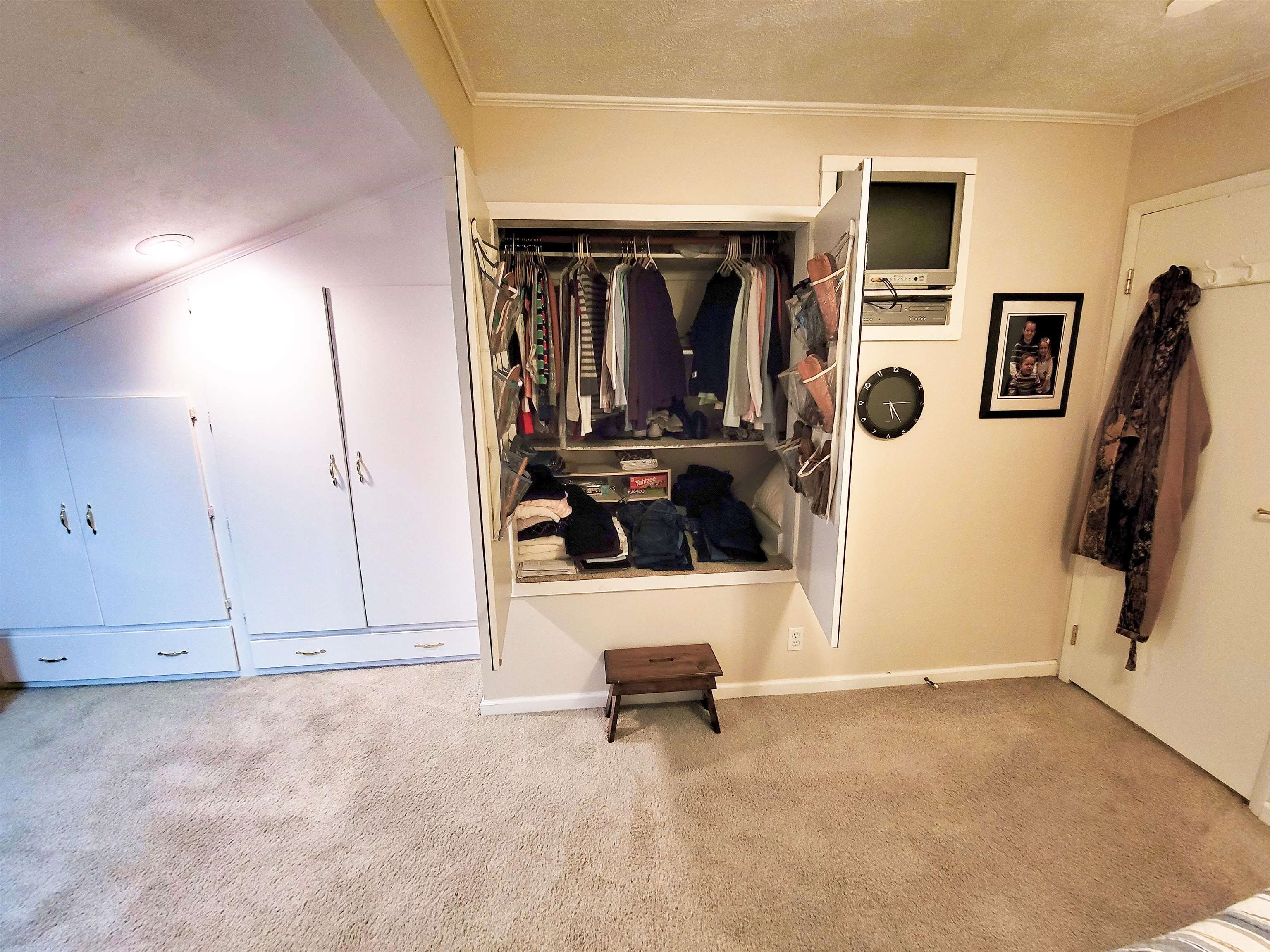 LAKEWOOD HILLS CONDO - Residential