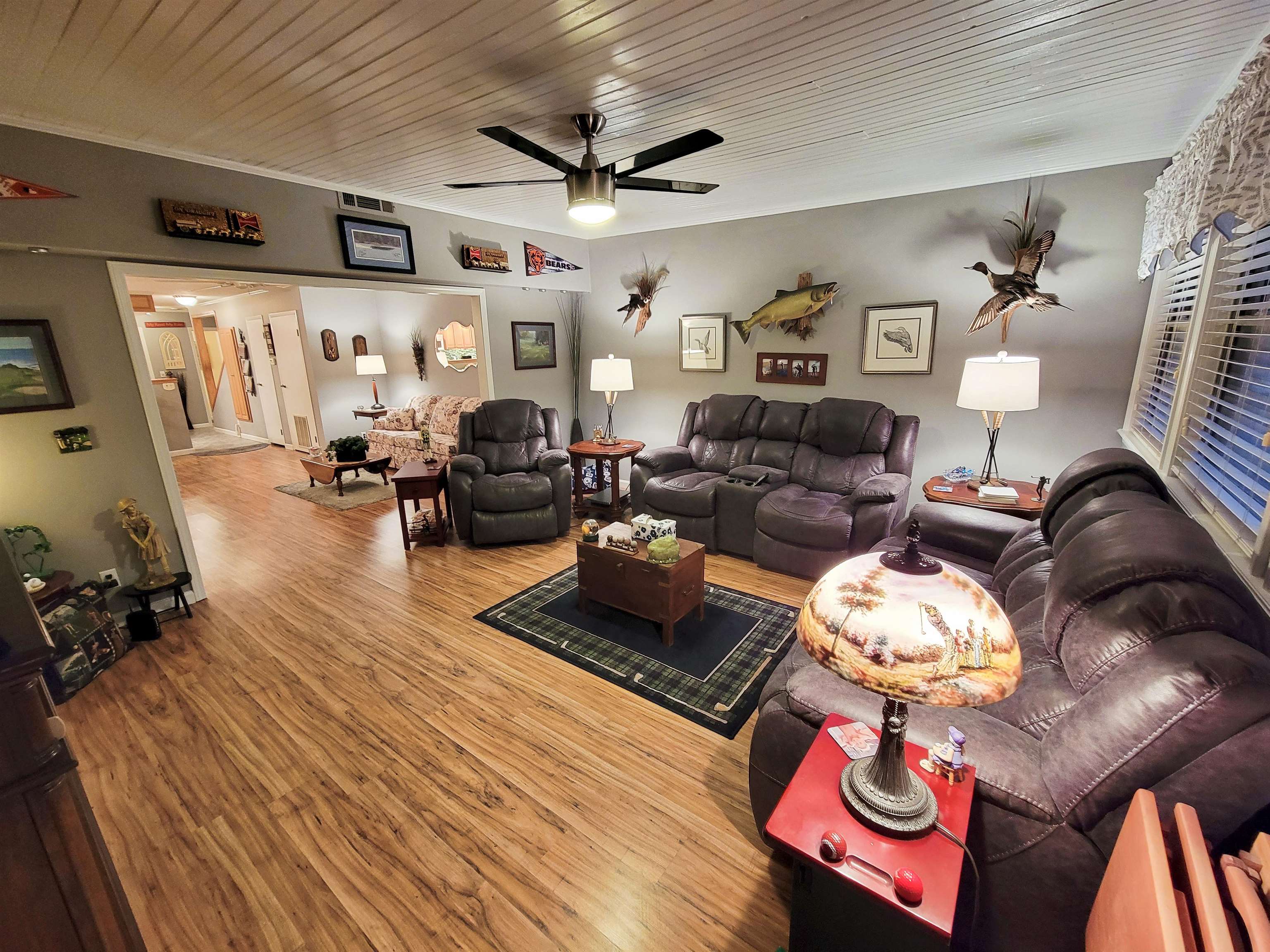 LAKEWOOD HILLS CONDO - Residential