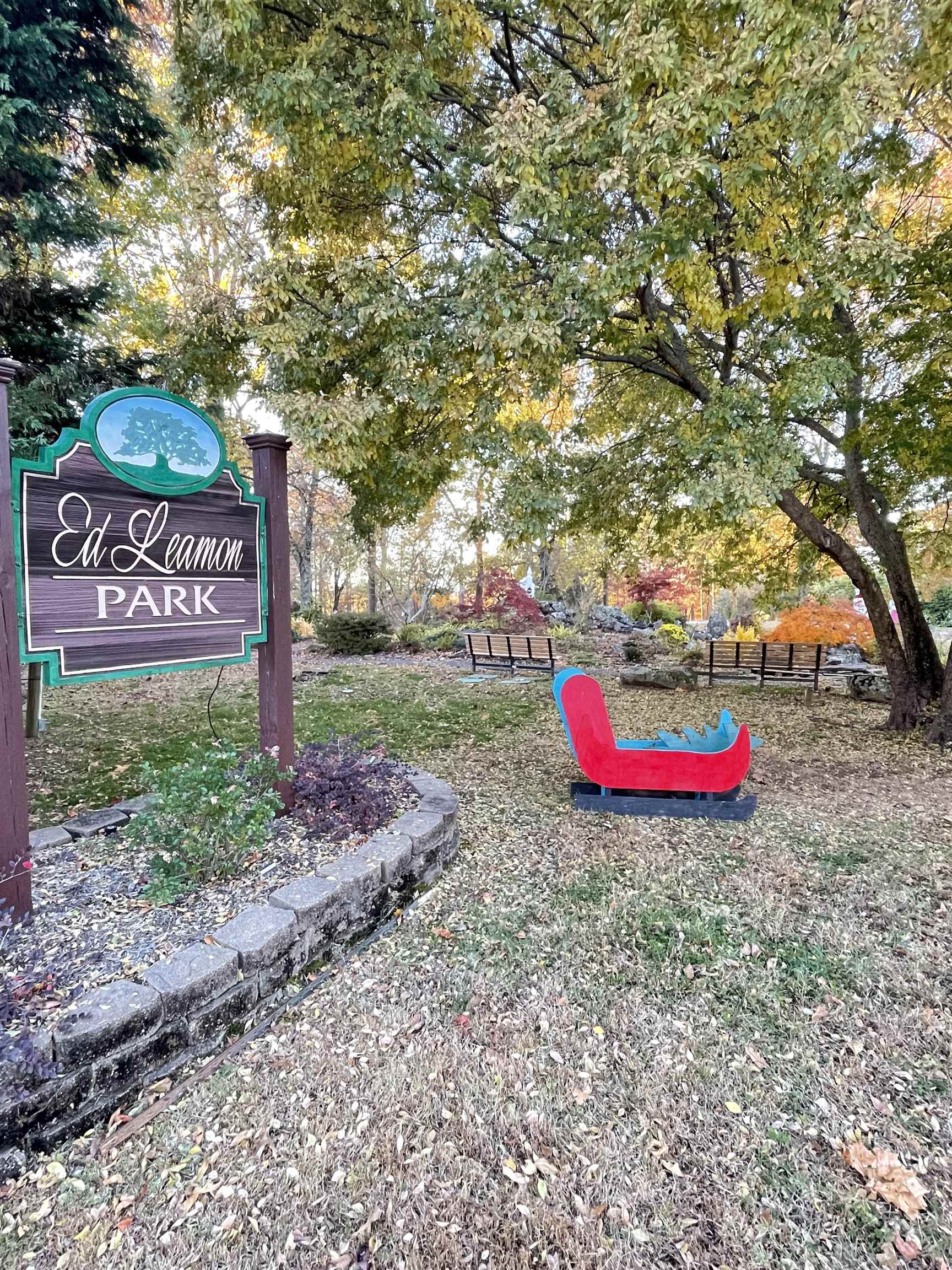 LAKEWOOD HILLS CONDO - Residential