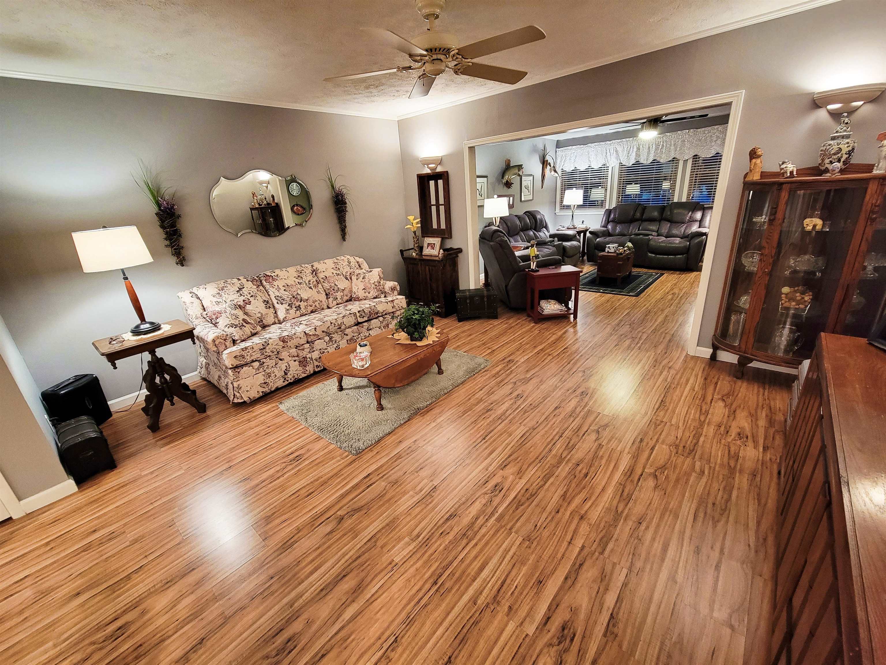 LAKEWOOD HILLS CONDO - Residential