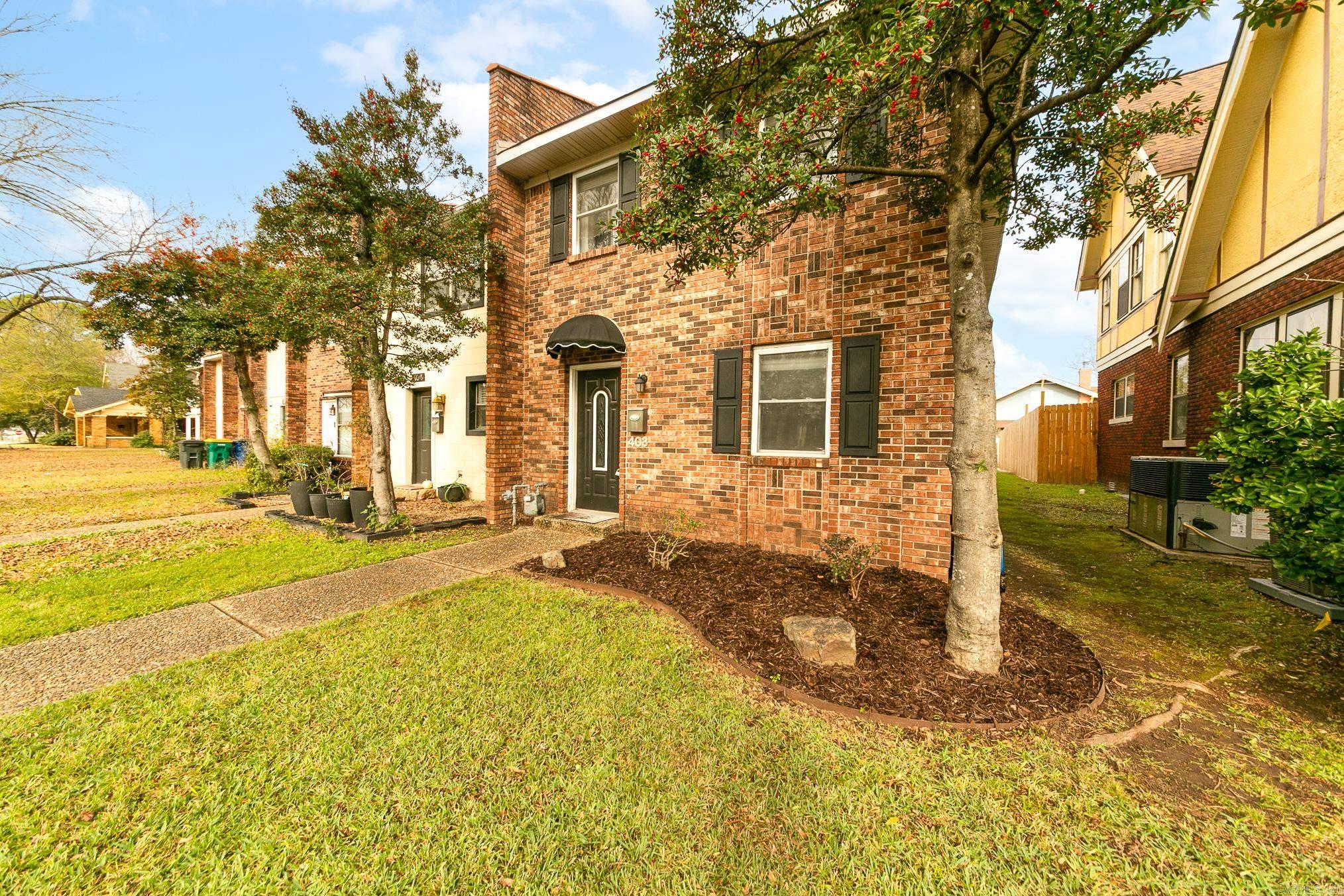 Faucette - Residential