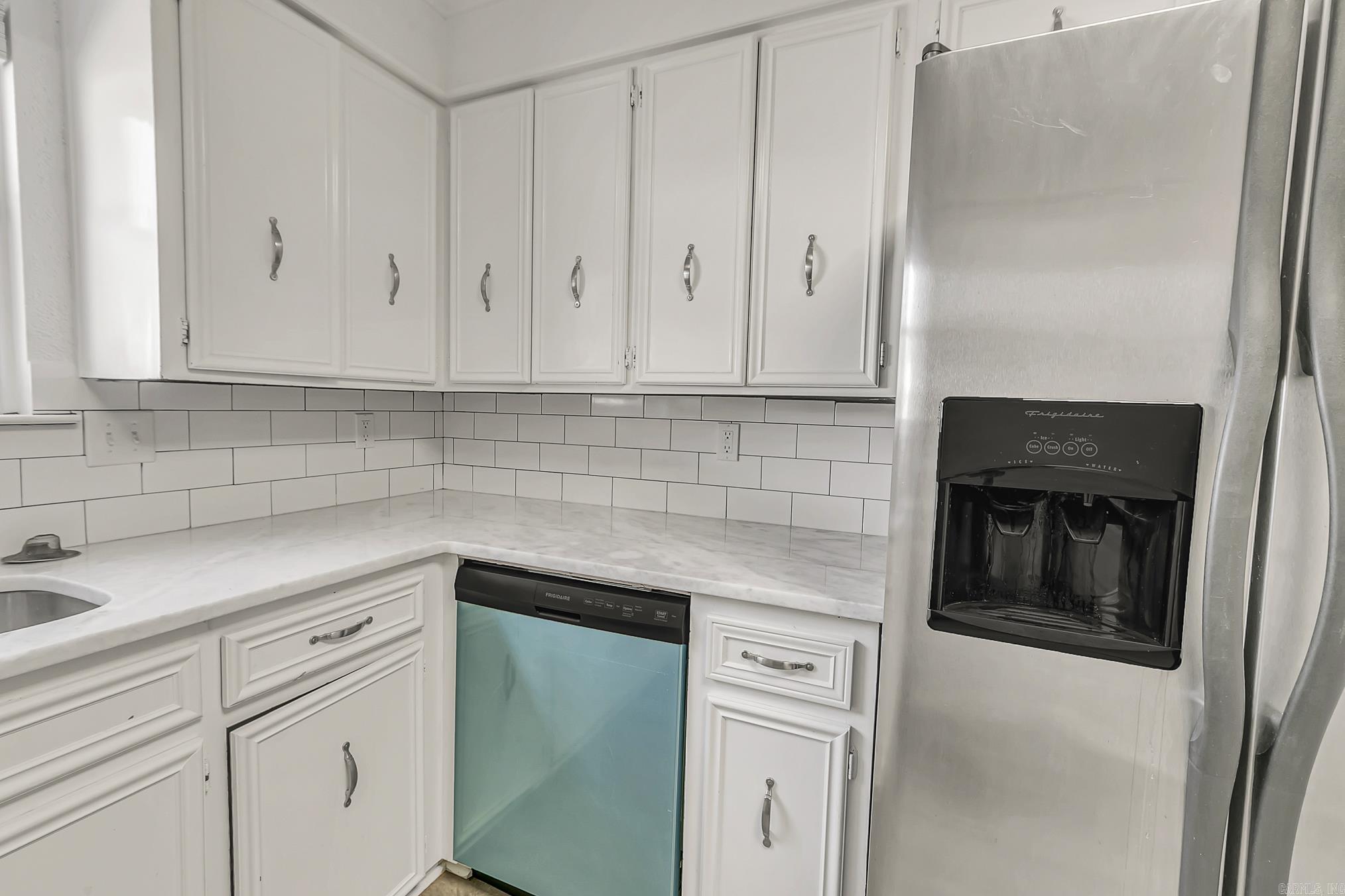 Faucette - Residential