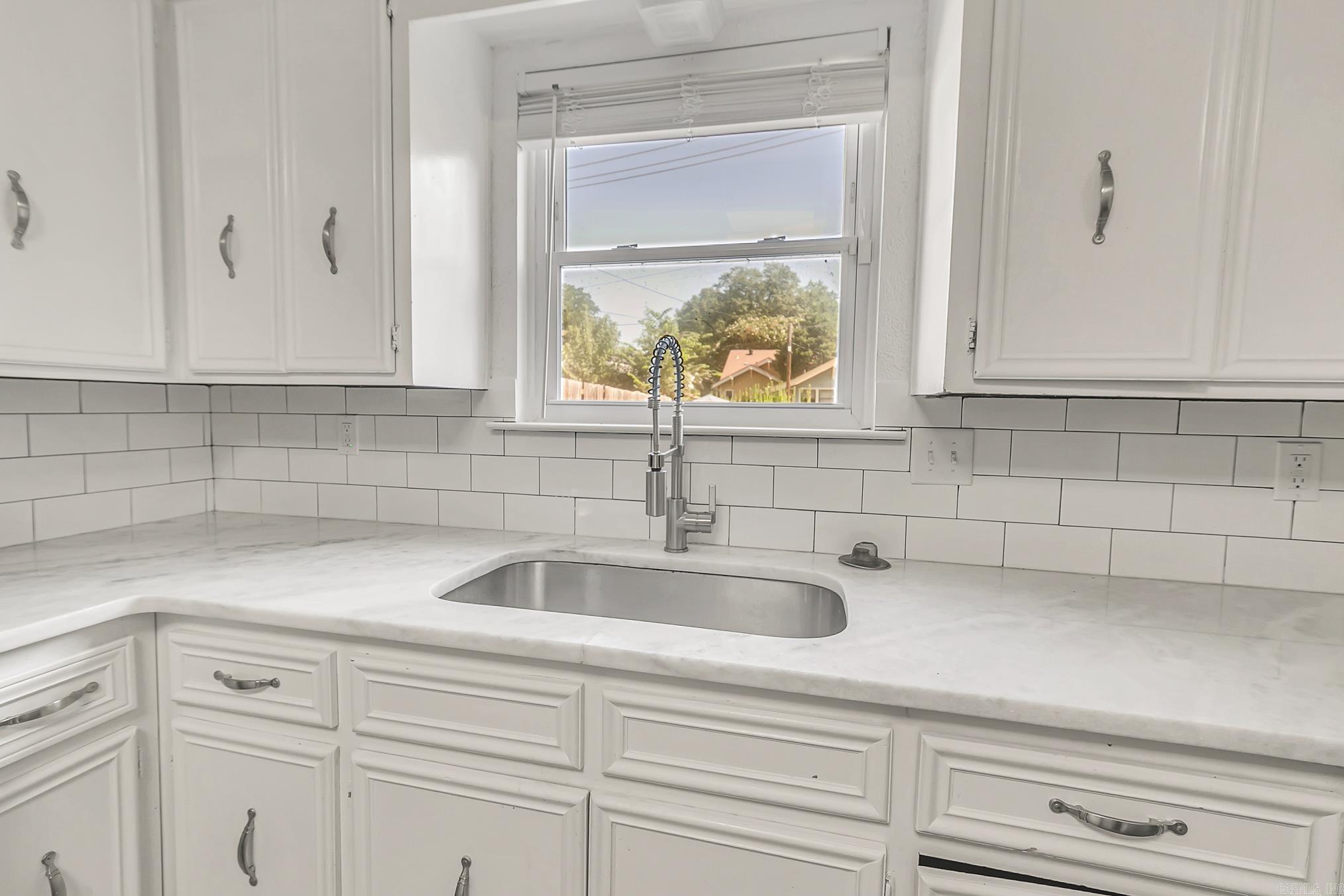 Faucette - Residential