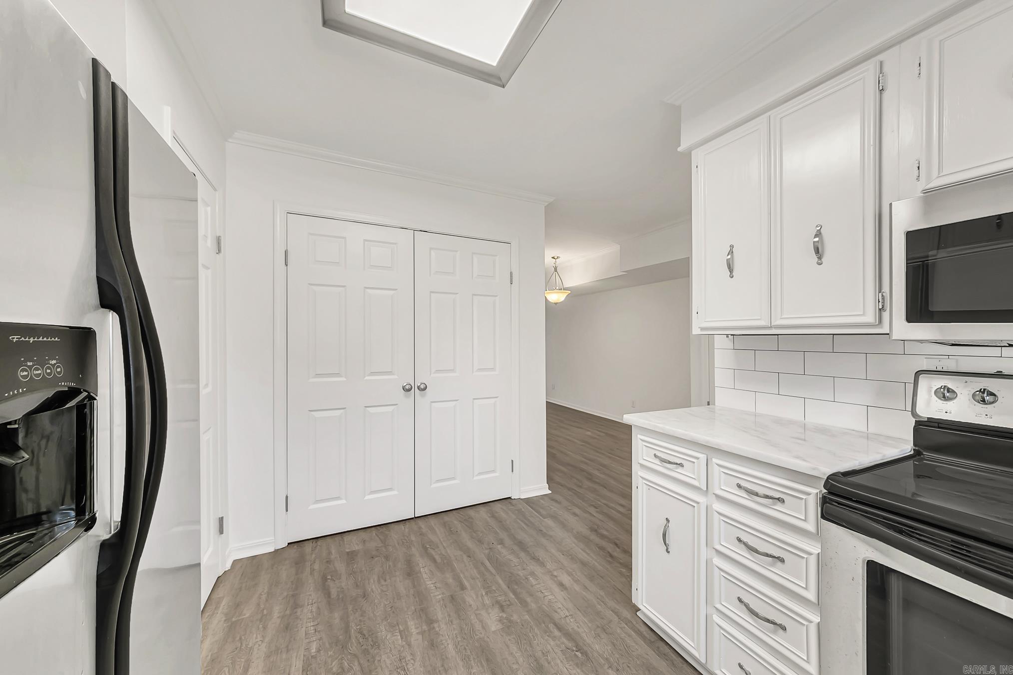 Faucette - Residential