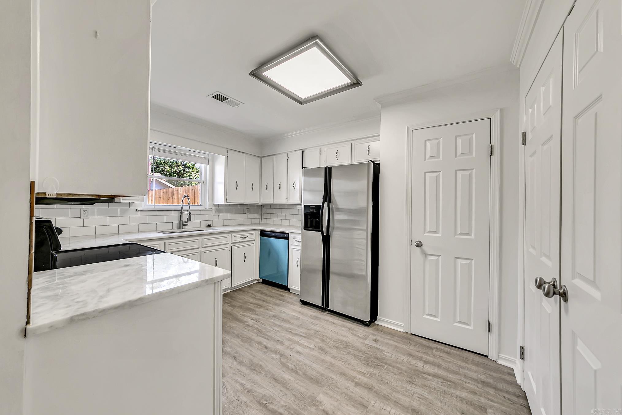 Faucette - Residential