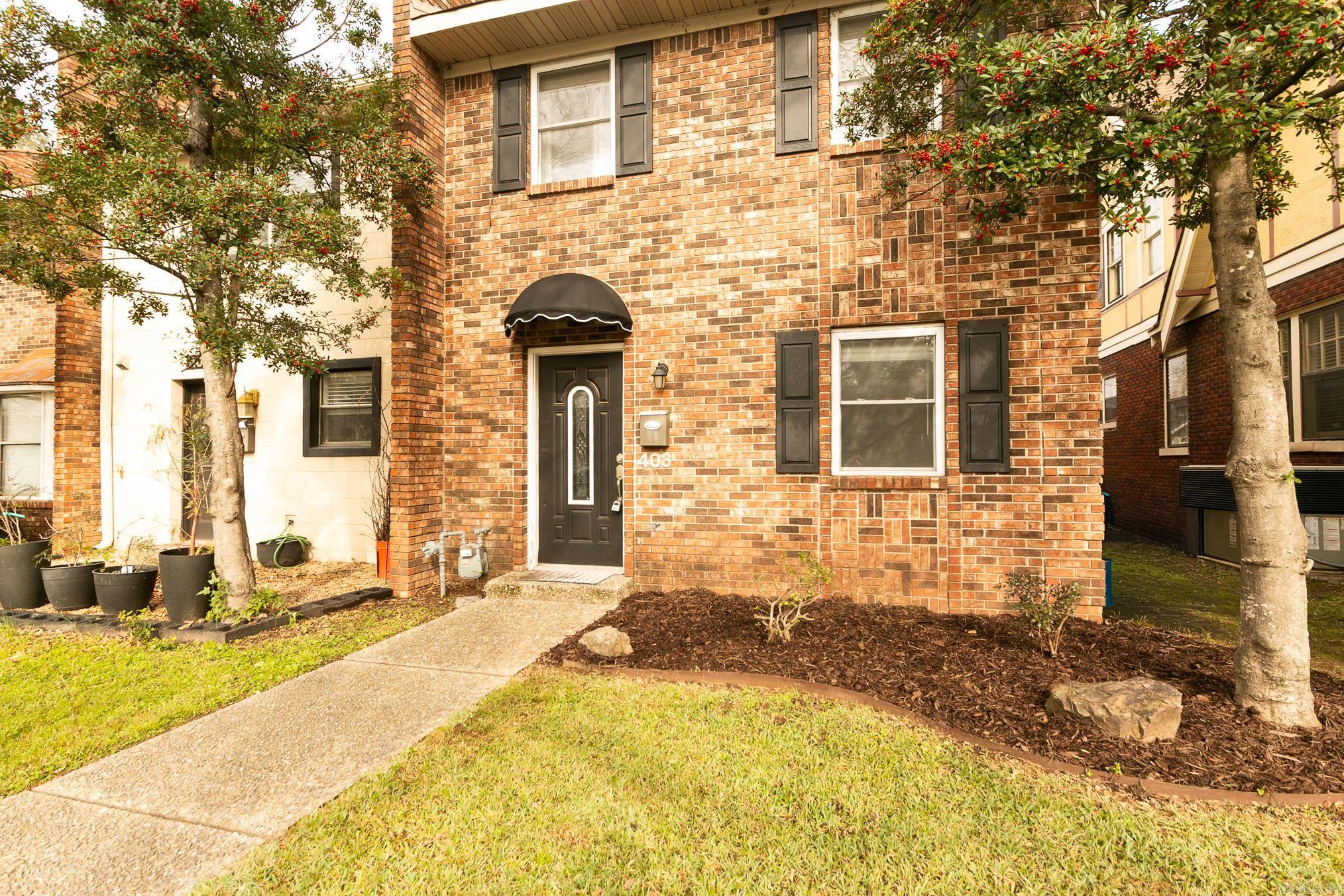 Faucette - Residential