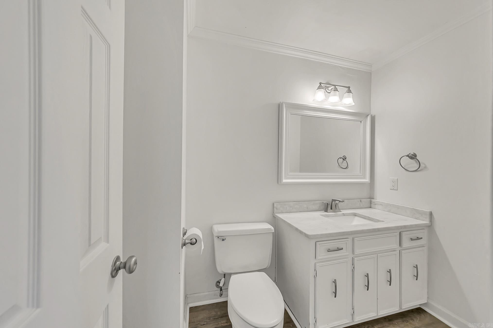 Faucette - Residential