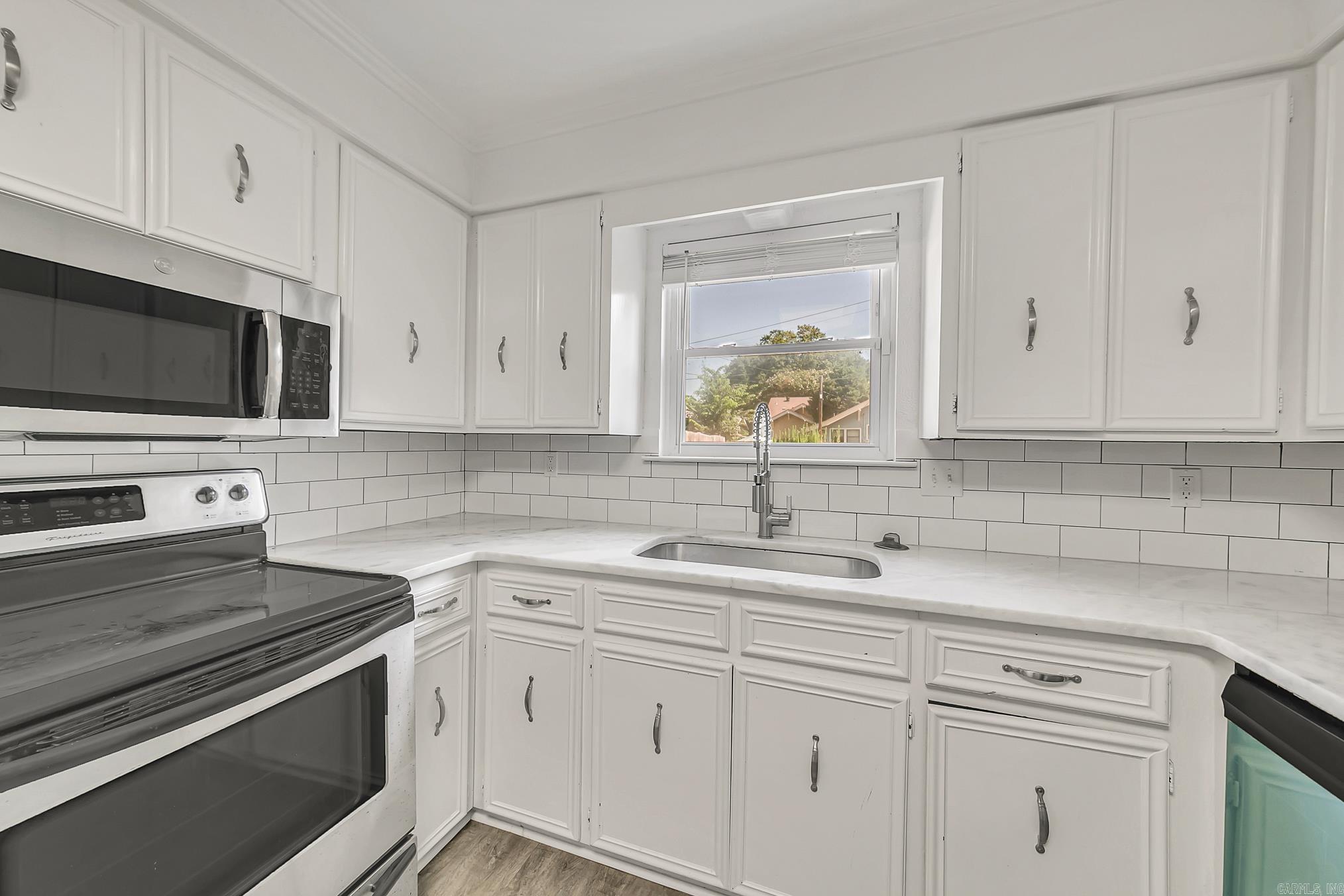 Faucette - Residential