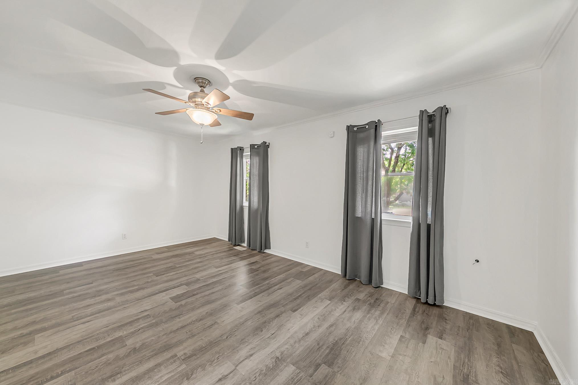 Faucette - Residential