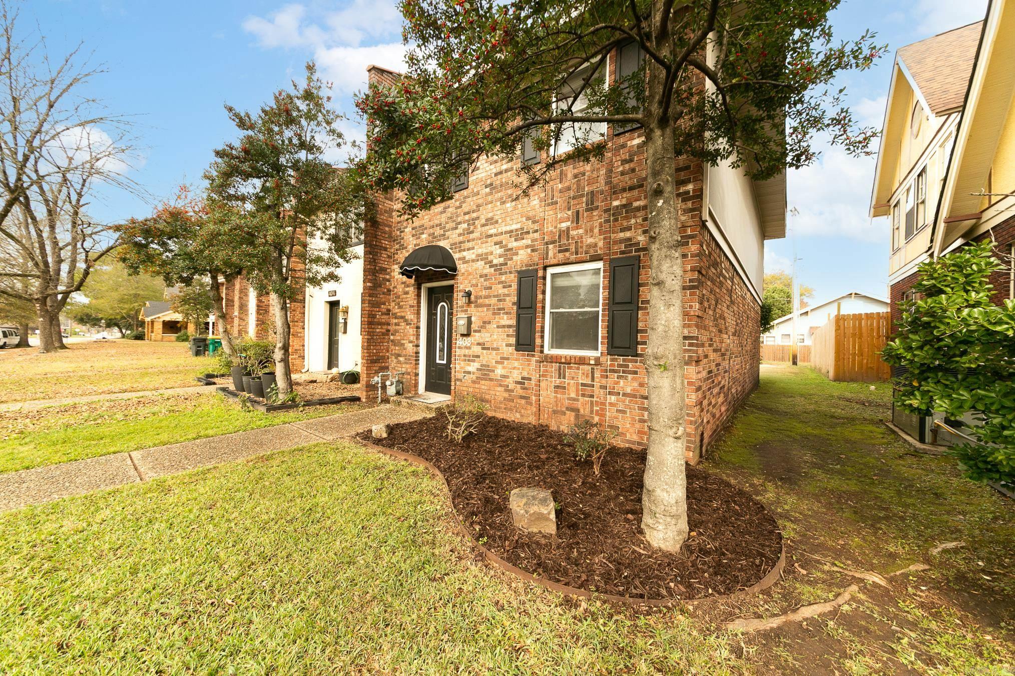 Faucette - Residential