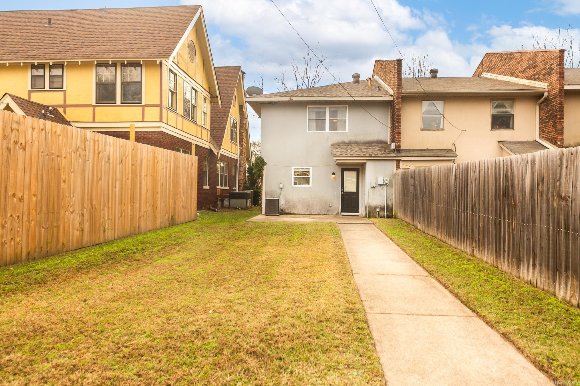 Faucette - Residential