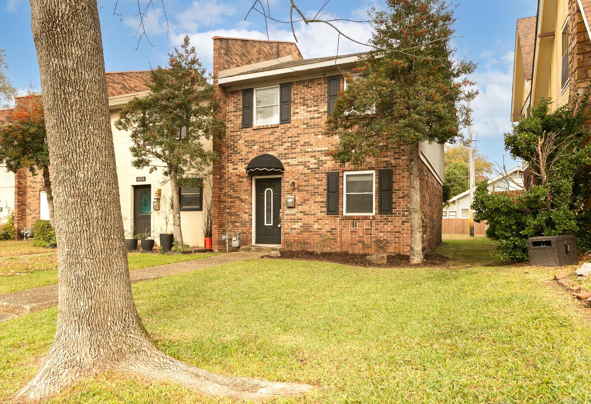 Faucette - Residential