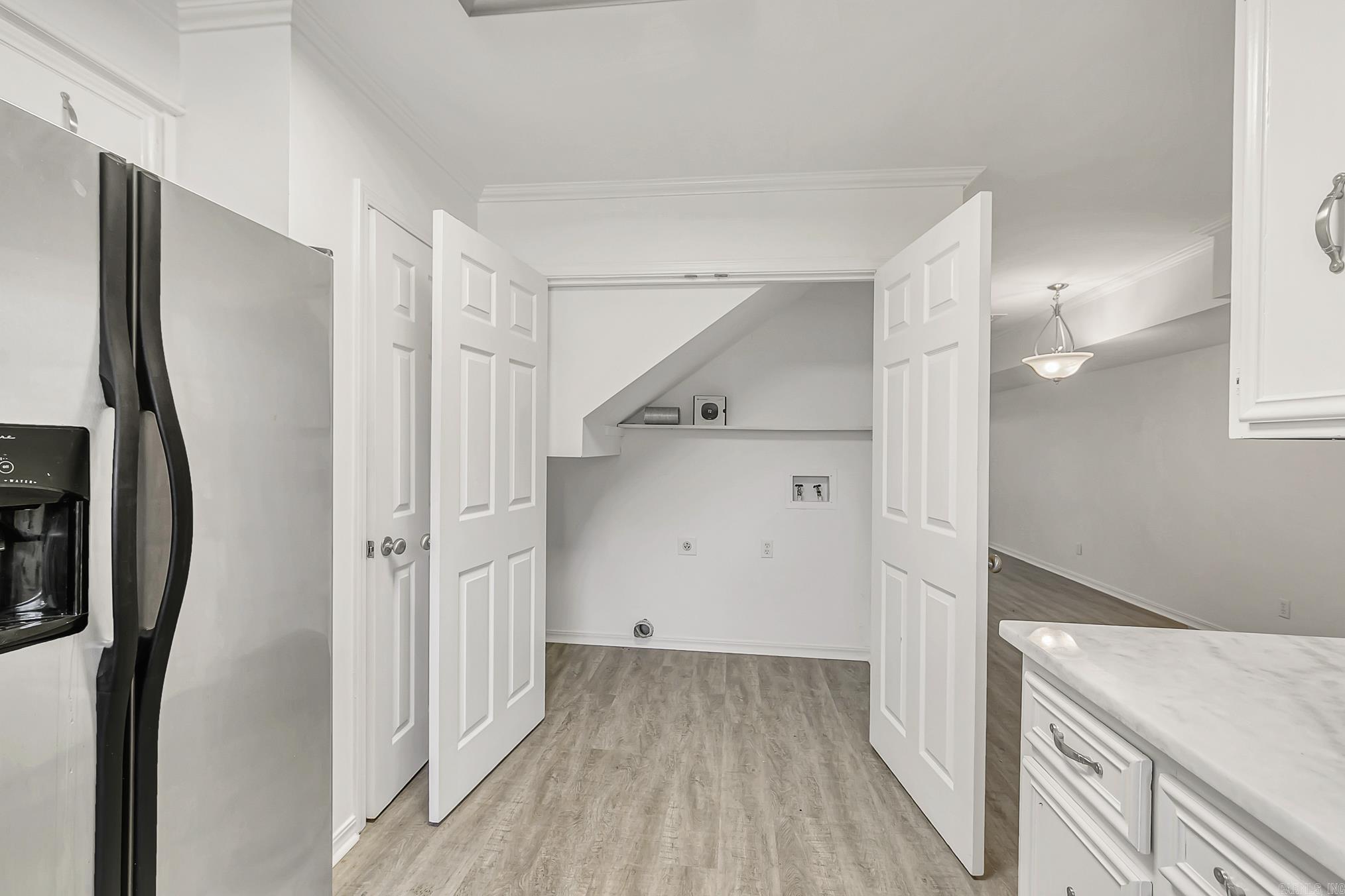 Faucette - Residential